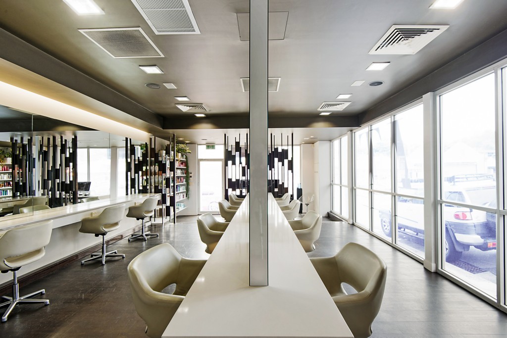 Wilston Hair Salons