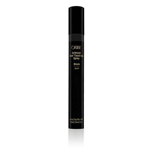 Airbrush Root Touch Up Spray Black 600x600 - Oribe Airbrush Root Touch Up Spray - Black