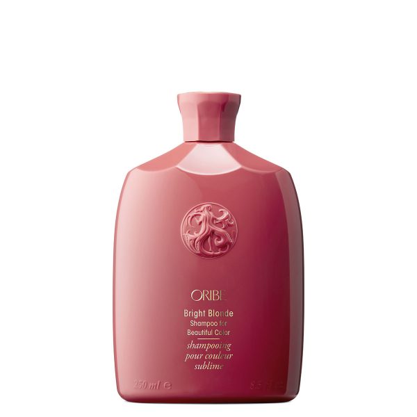 Bright Blonde Shampoo for Beautiful Color 600x600 - Oribe Bright Blonde Shampoo for Beautiful Colour