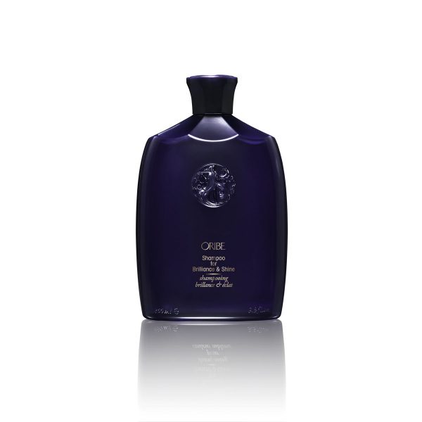 Brilliance Shine Shampoo on White Super High Res 600x600 - Oribe Shampoo for Brilliance & Shine