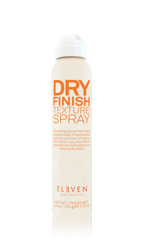 Dry Texture Finishing Spray 178ml EU PS 600x1040 - ELEVEN AUSTRALIA DRY FINISH TEXTURE SPRAY