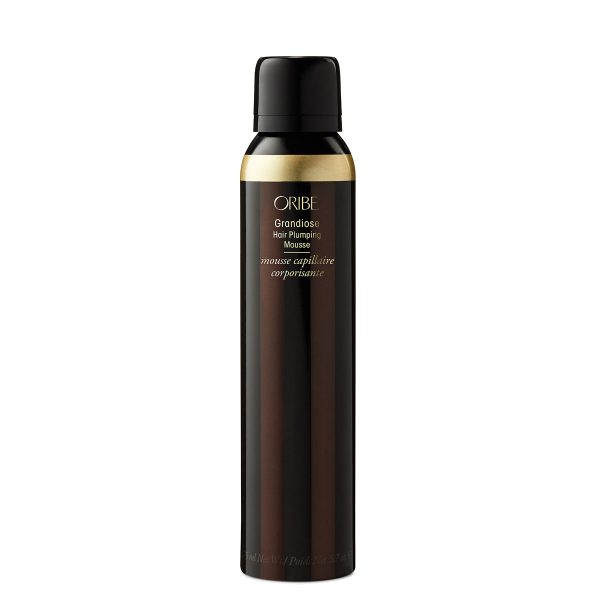 Grandiose Hair Plumping Mousse Cap 600x600 - Oribe Grandiose Hair Plumping Mousse