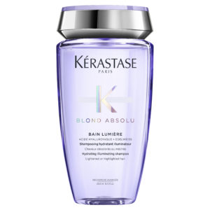 Kérastase Blond Absolu Bain Lumiere 250ml 1 300x300 - Kérastase Blond Absolu Bain Lumiere 250mL