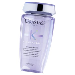 LORE 3474636692170 7 300x300 - Kérastase Blond Absolu Bain Lumiere 250mL