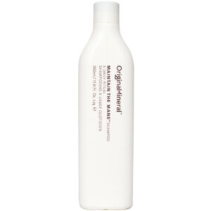 product 1100x1100 maintain the maine shampoo 1 300x300 - O&M Maintain the Mane Shampoo 350mL